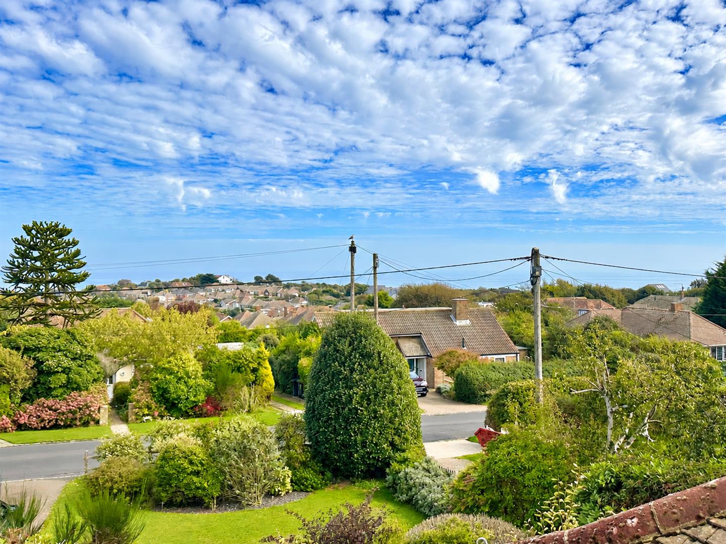Gorsethorn Way, Fairlight